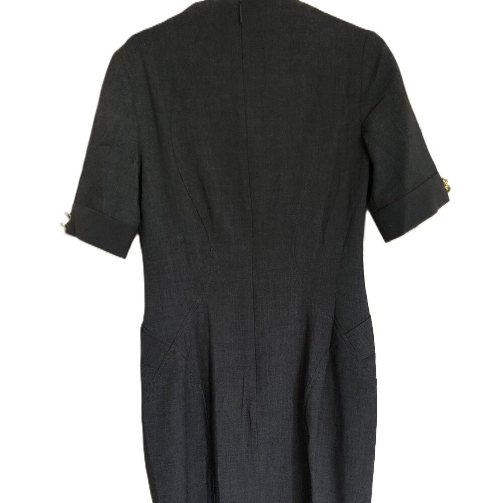 Land's End Delta Airlines Dress - Picture 2 of 6